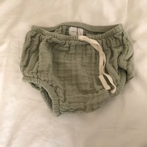 Jamie Kay Bloomers Size 3-6 mos